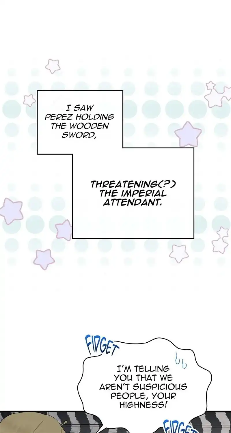 I’ll Be The Matriarch In This Life Chapter 50 page 2