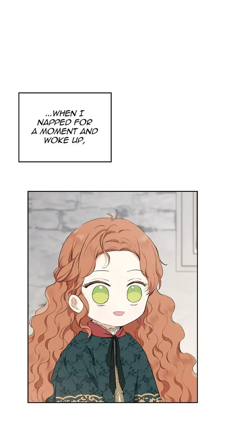 I’ll Be The Matriarch In This Life Chapter 50 page 1