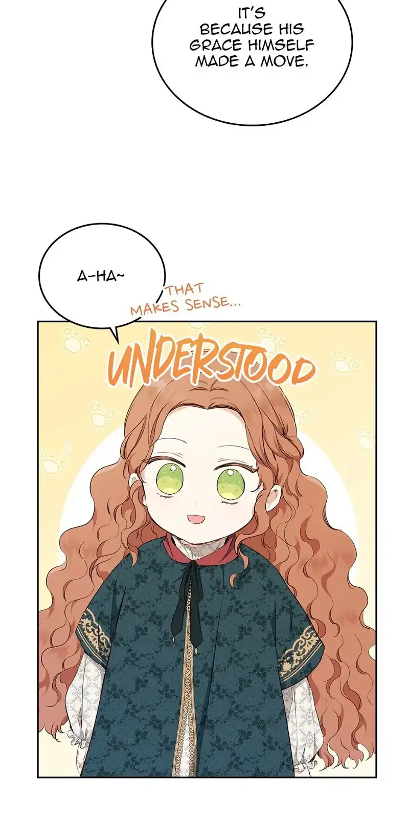 I’ll Be The Matriarch In This Life Chapter 50 page 9