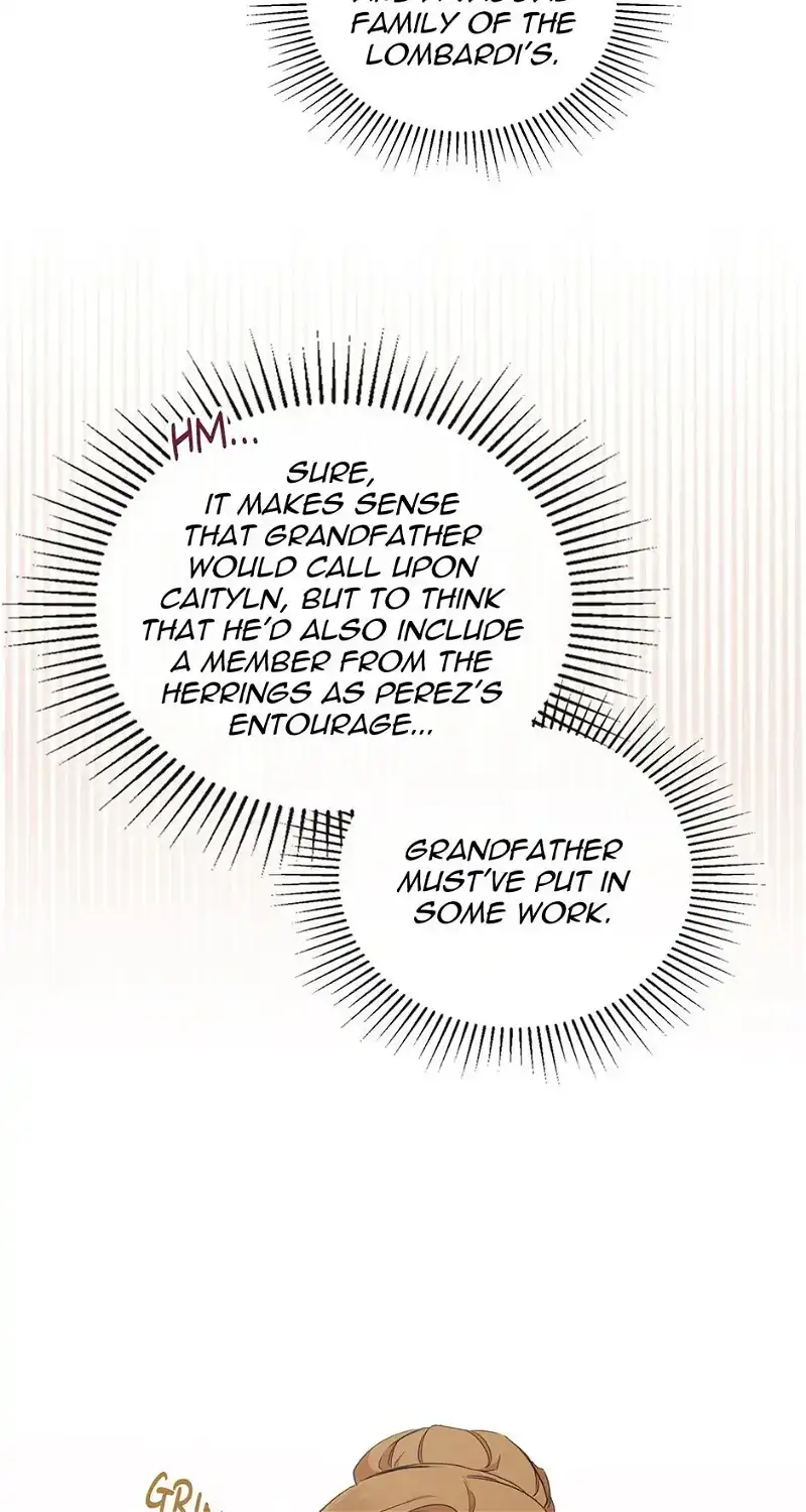 I’ll Be The Matriarch In This Life Chapter 50 page 15
