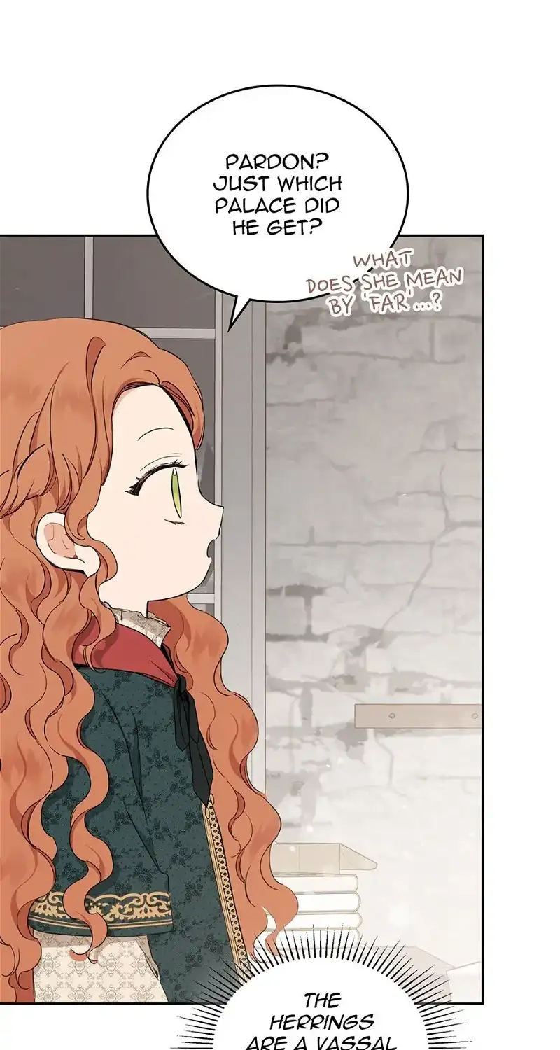 I’ll Be The Matriarch In This Life Chapter 50 page 14