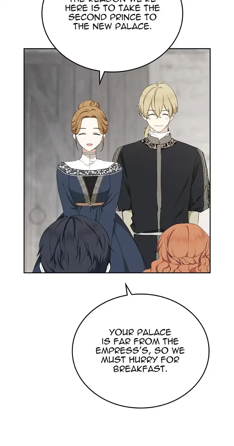 I’ll Be The Matriarch In This Life Chapter 50 page 13