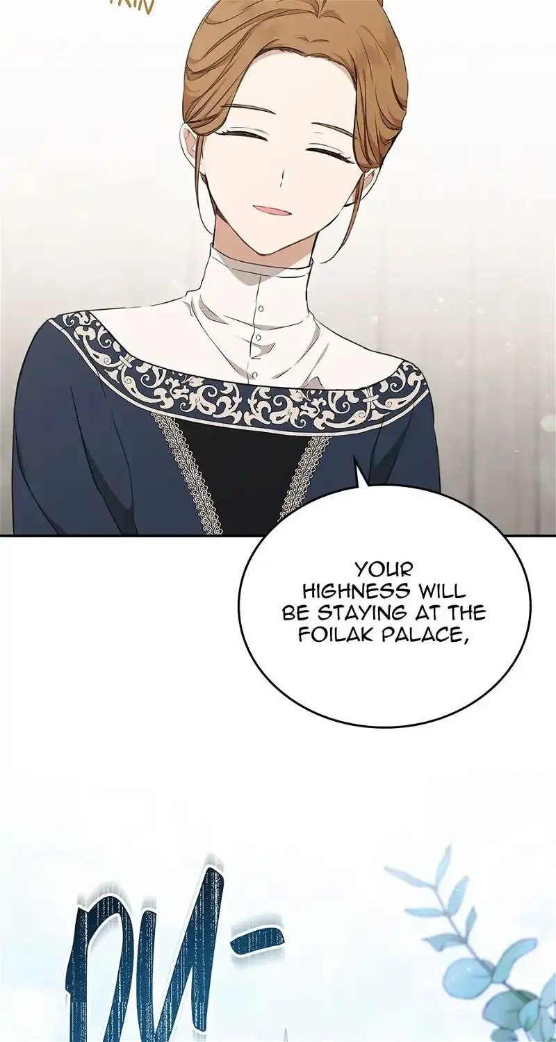 I’ll Be The Matriarch In This Life Chapter 50 page 16