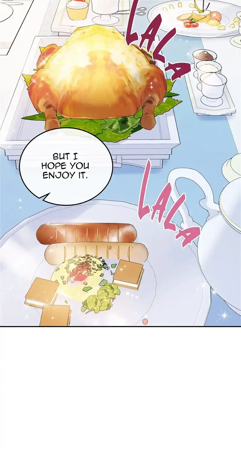 I’ll Be The Matriarch In This Life Chapter 50 page 30