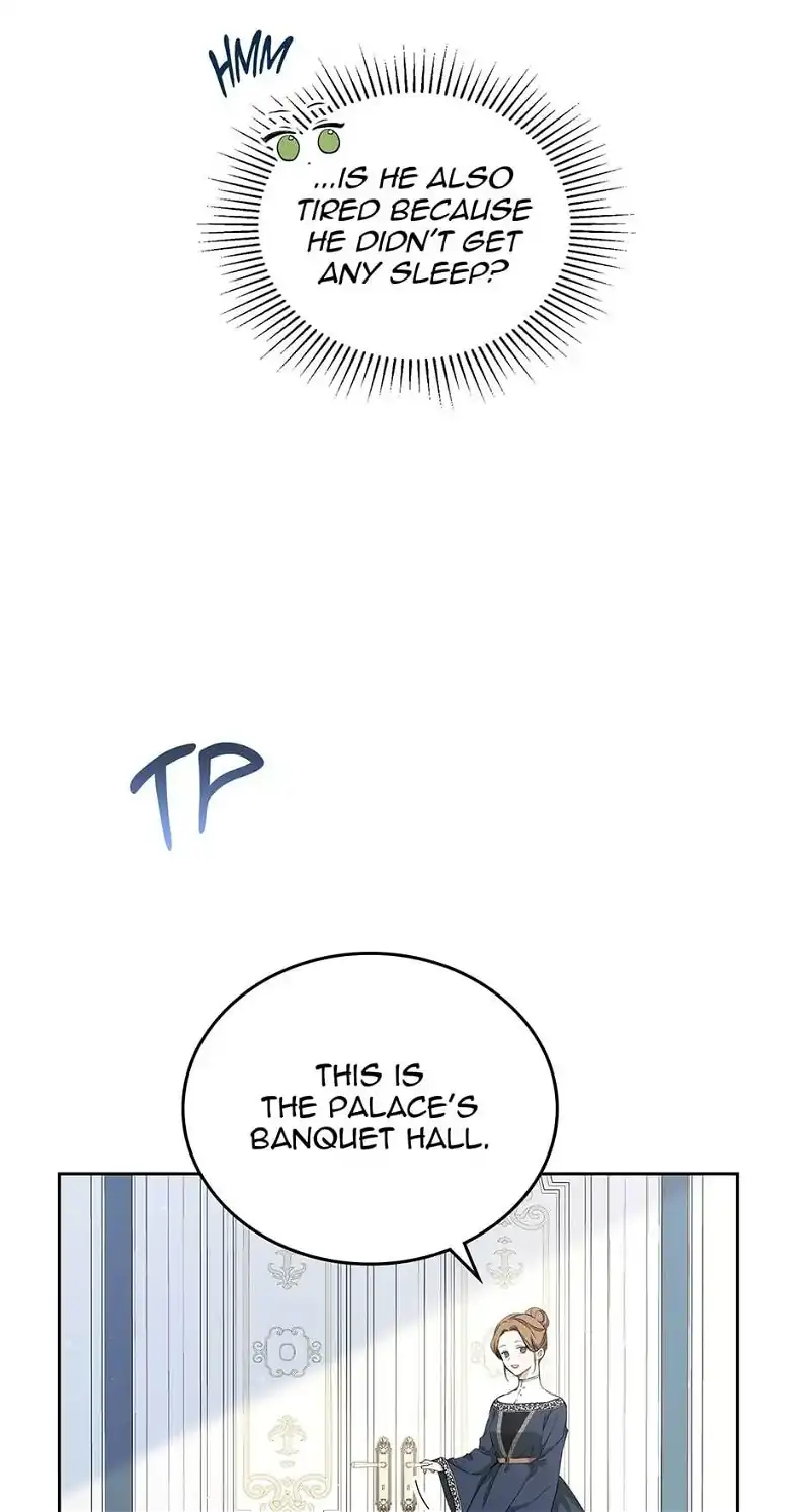 I’ll Be The Matriarch In This Life Chapter 50 page 28