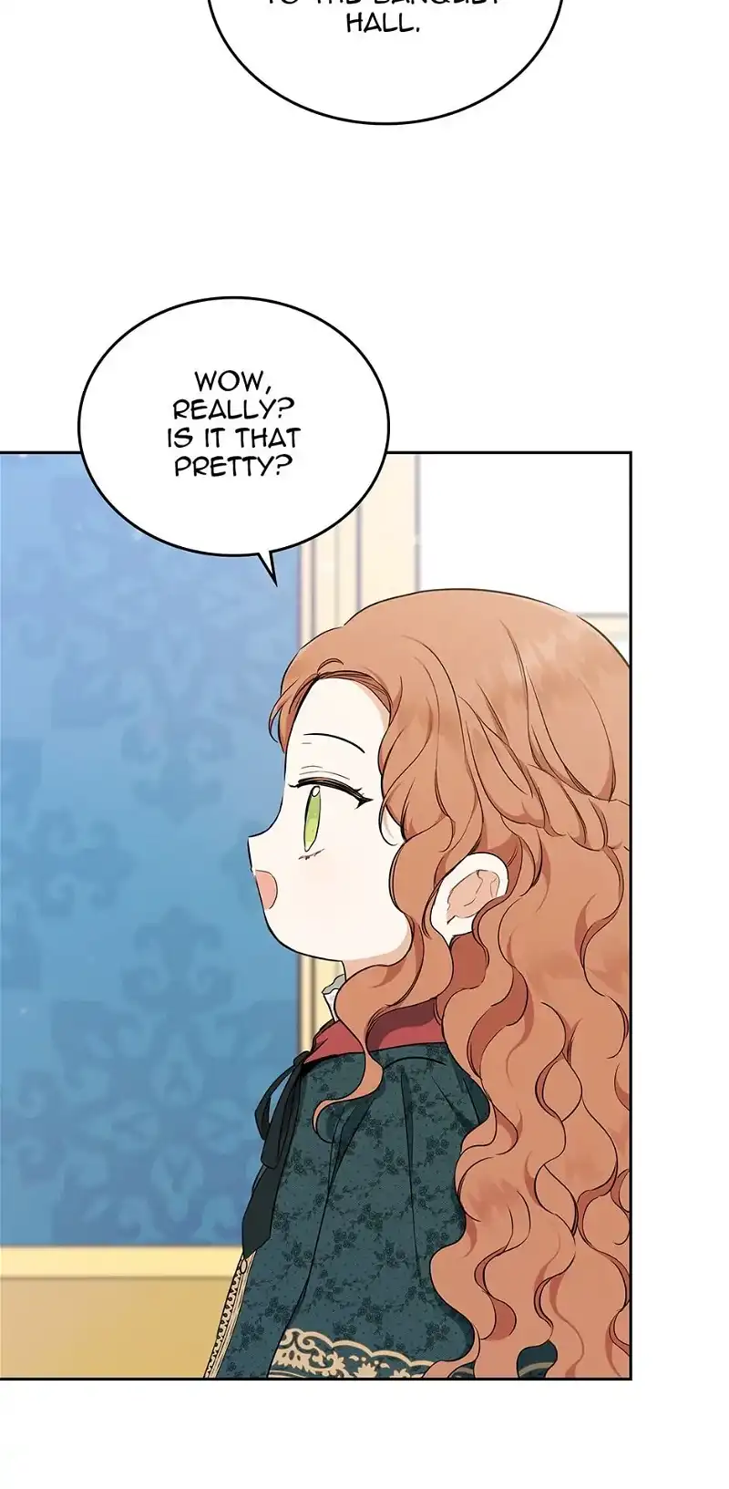 I’ll Be The Matriarch In This Life Chapter 50 page 24