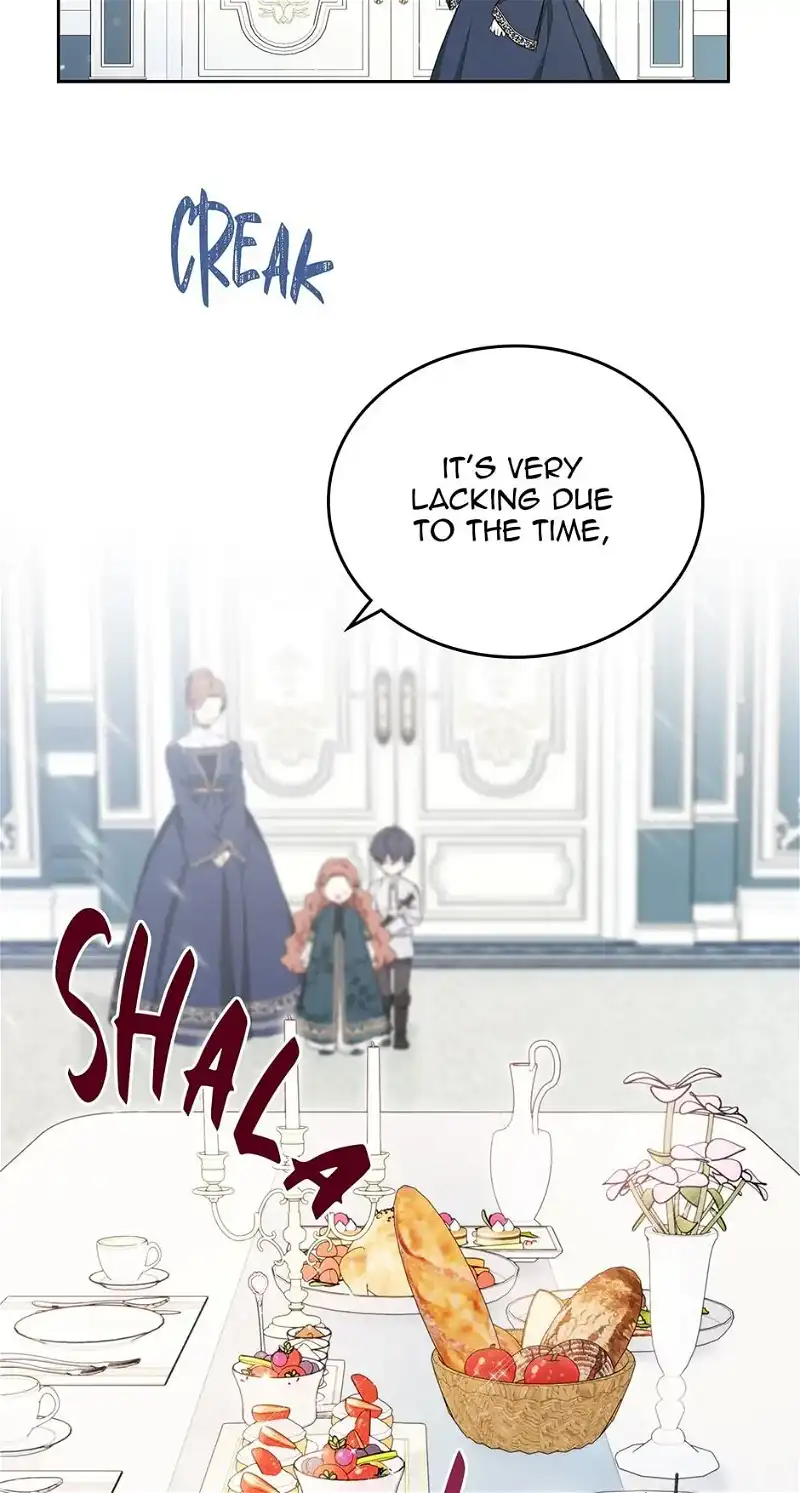 I’ll Be The Matriarch In This Life Chapter 50 page 29