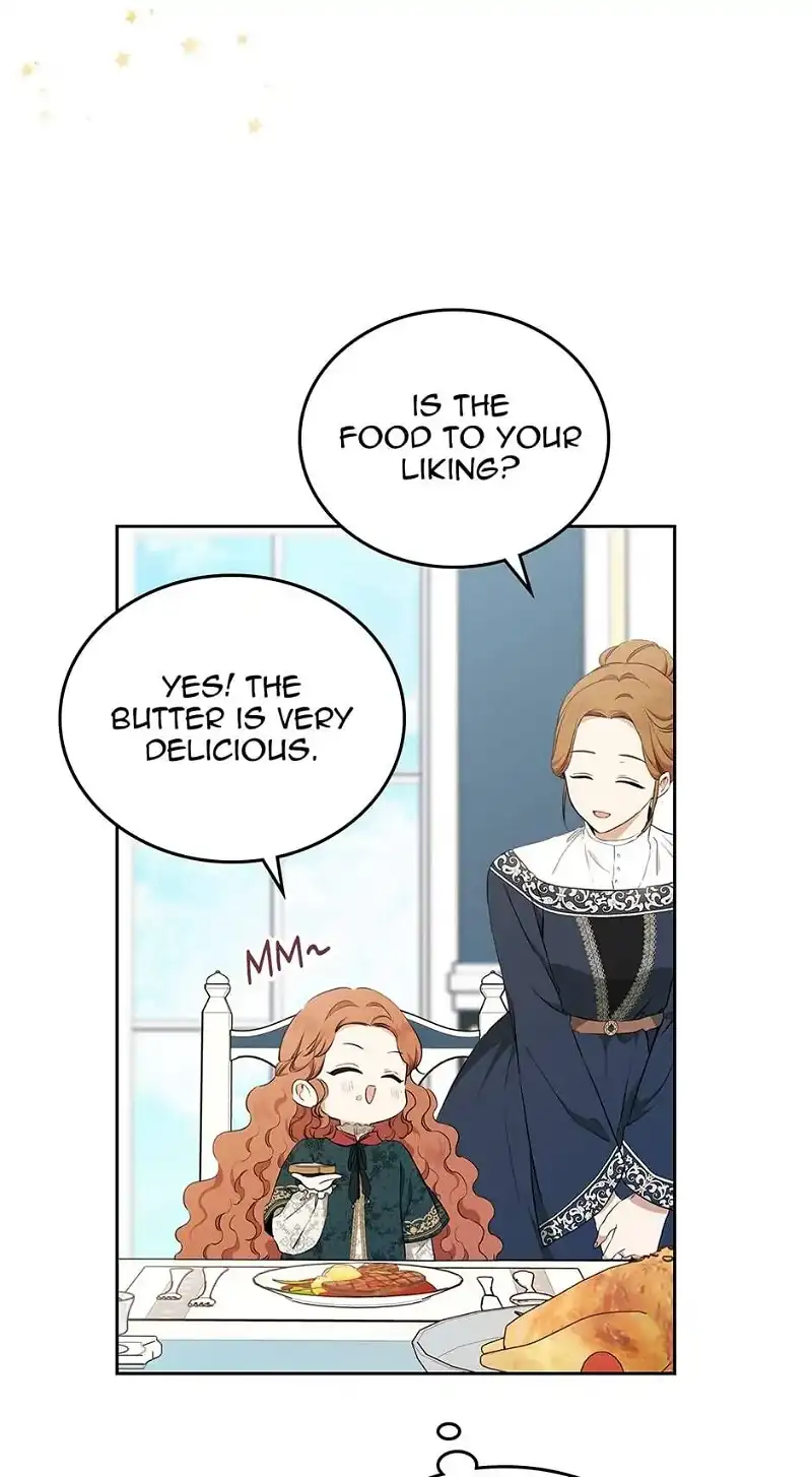 I’ll Be The Matriarch In This Life Chapter 50 page 41