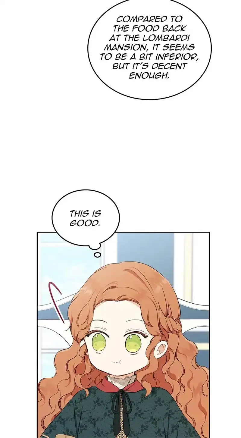 I’ll Be The Matriarch In This Life Chapter 50 page 42