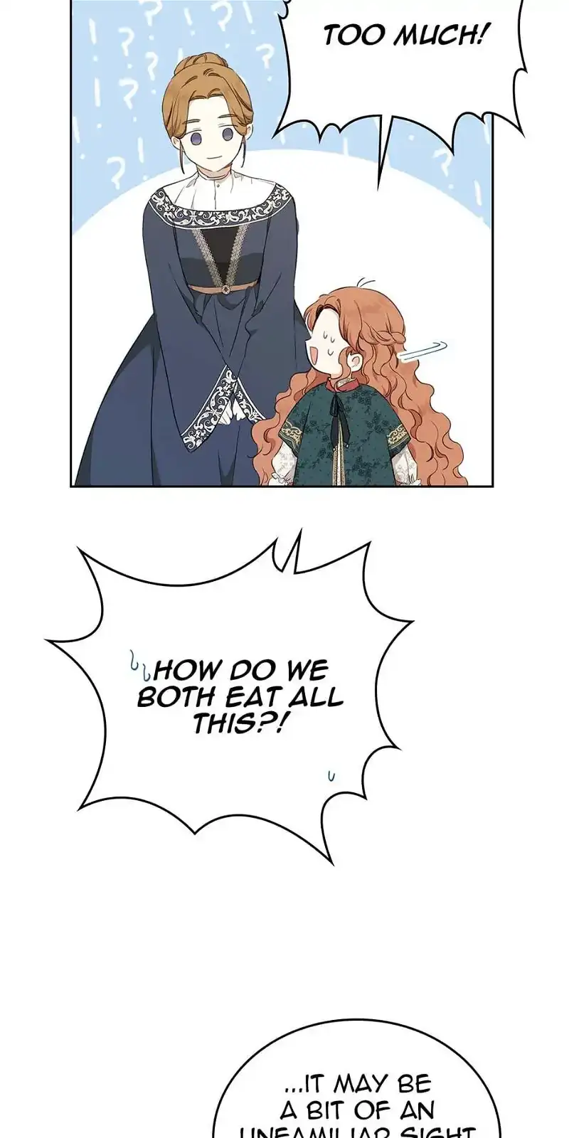 I’ll Be The Matriarch In This Life Chapter 50 page 32