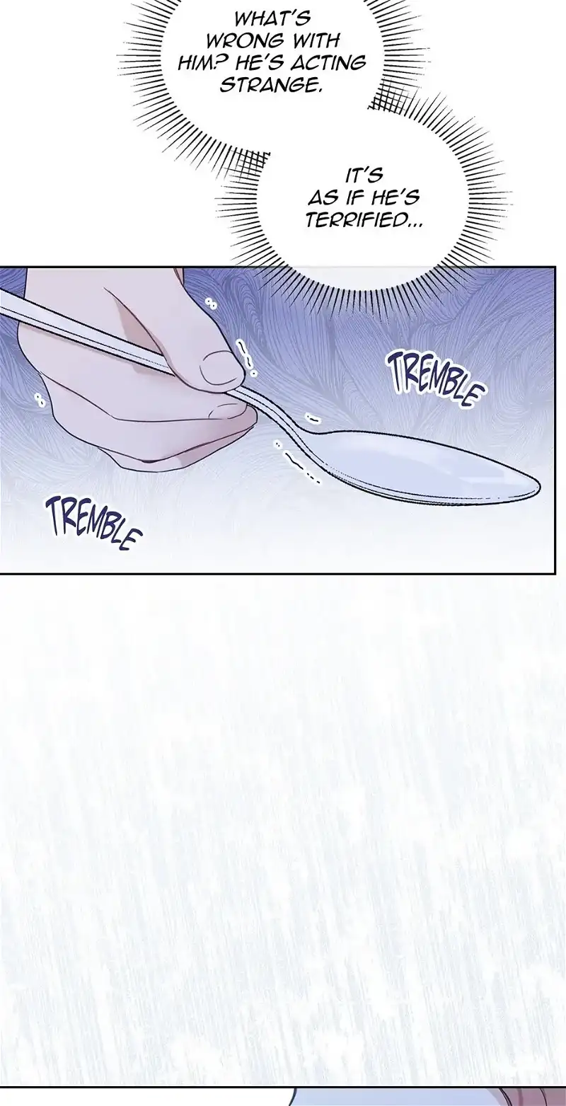 I’ll Be The Matriarch In This Life Chapter 50 page 45