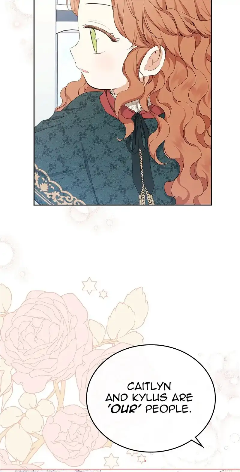 I’ll Be The Matriarch In This Life Chapter 50 page 55