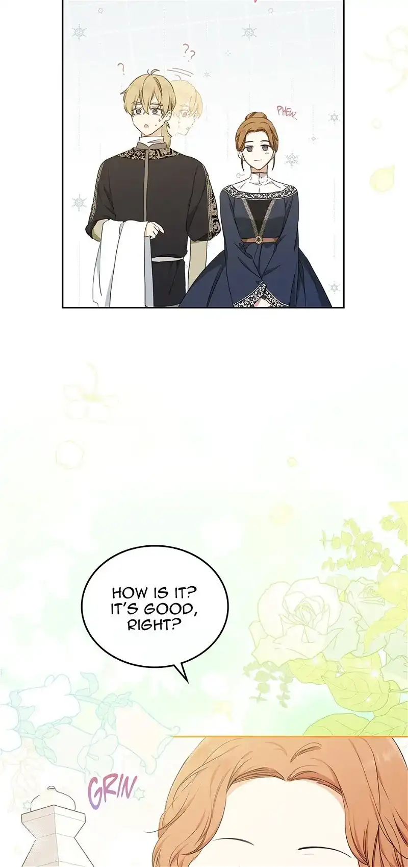 I’ll Be The Matriarch In This Life Chapter 50 page 63