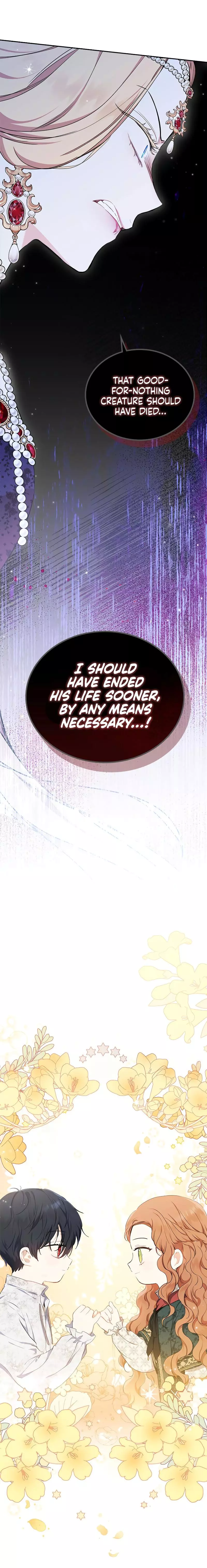 I’ll Be The Matriarch In This Life Chapter 51 page 19