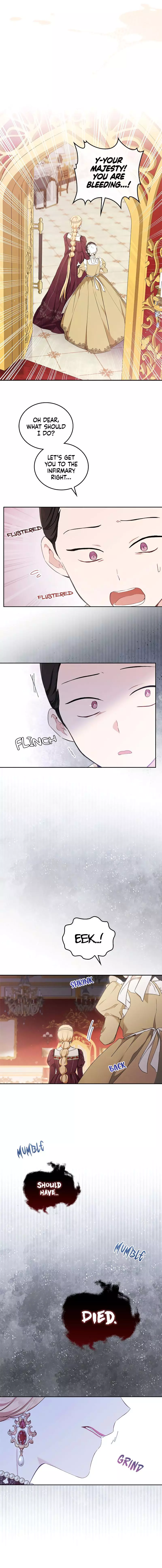 I’ll Be The Matriarch In This Life Chapter 51 page 18