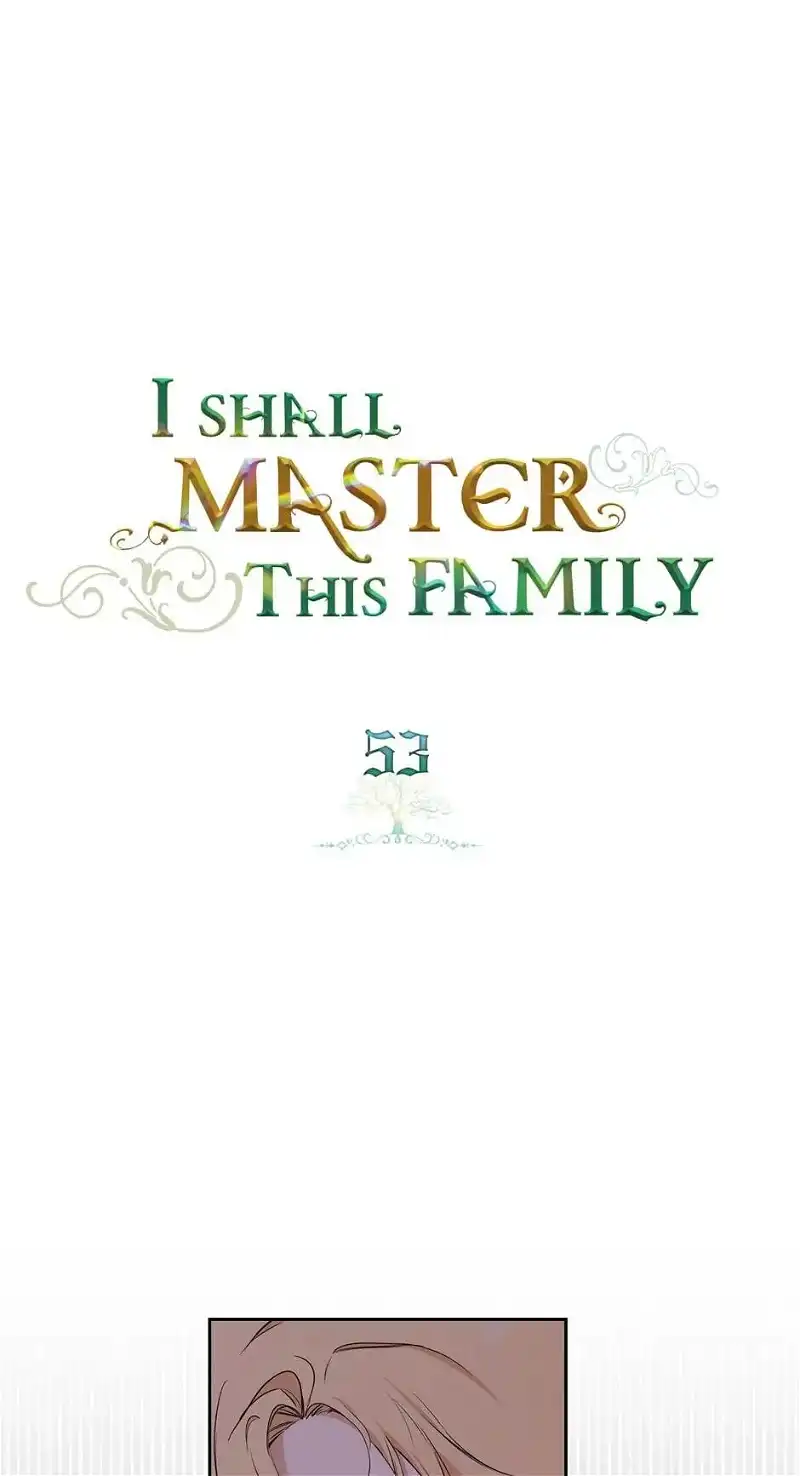 I’ll Be The Matriarch In This Life Chapter 53 page 1