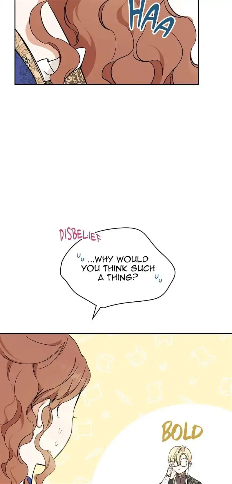 I’ll Be The Matriarch In This Life Chapter 53 page 13