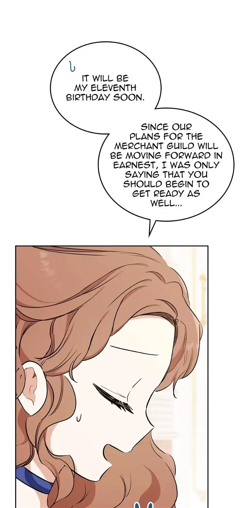 I’ll Be The Matriarch In This Life Chapter 53 page 12