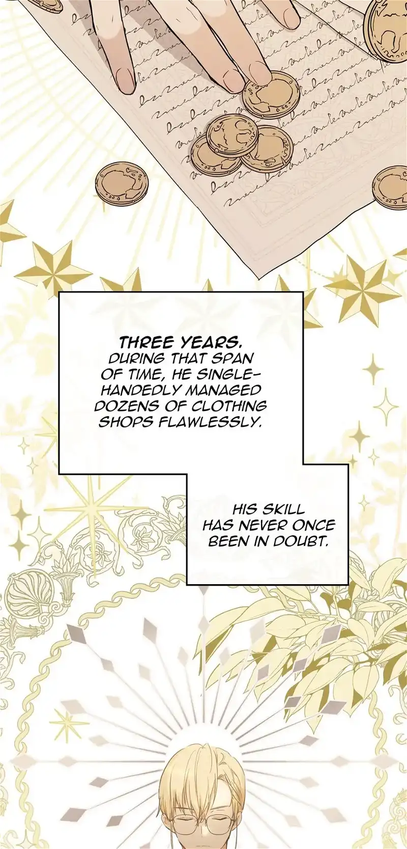 I’ll Be The Matriarch In This Life Chapter 53 page 16