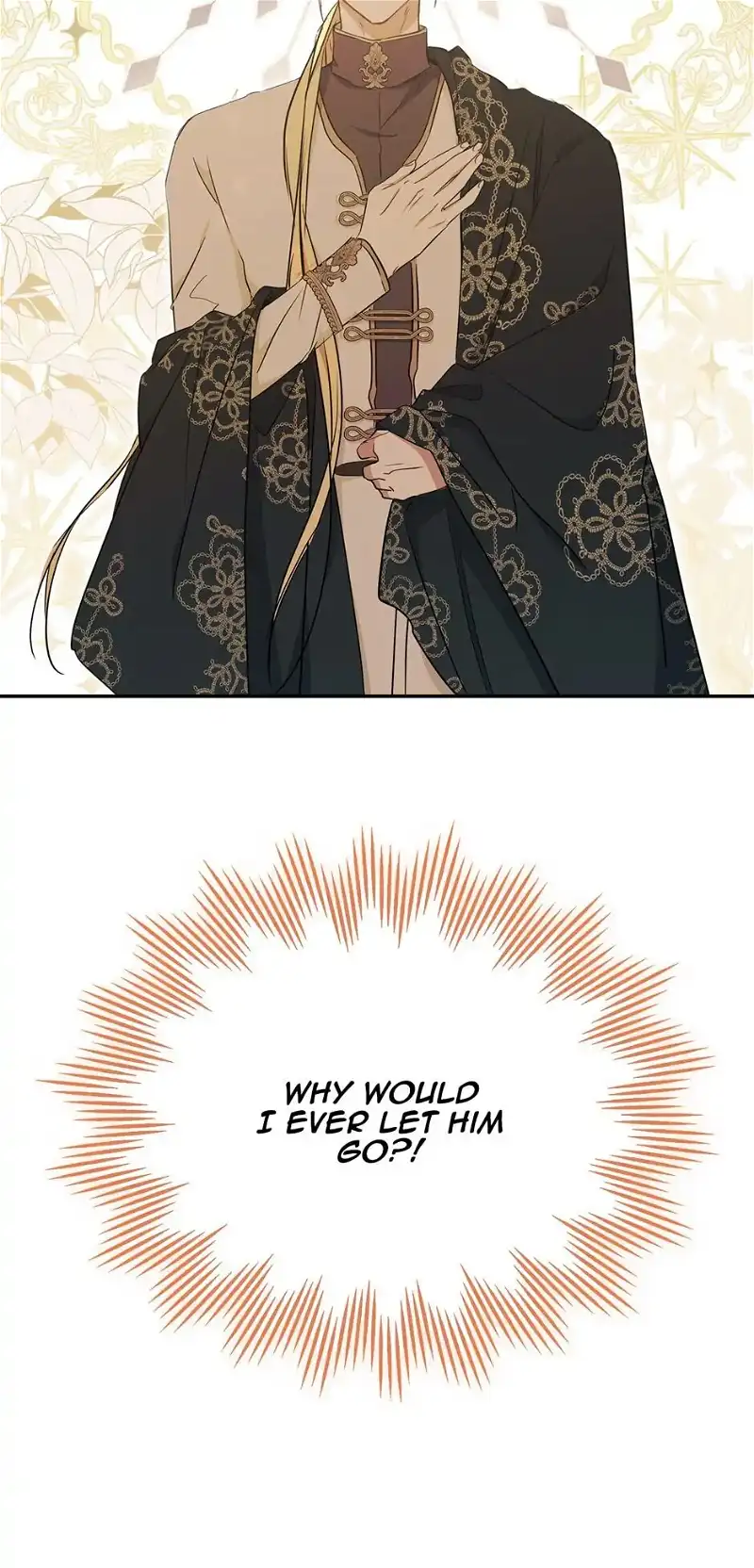I’ll Be The Matriarch In This Life Chapter 53 page 17