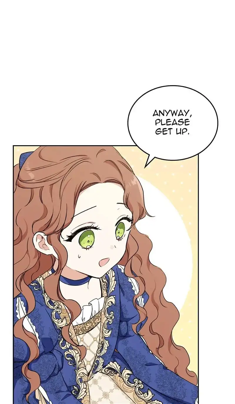 I’ll Be The Matriarch In This Life Chapter 53 page 18