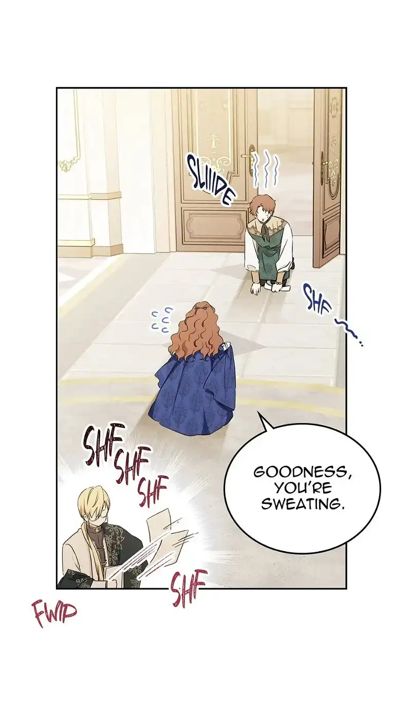 I’ll Be The Matriarch In This Life Chapter 53 page 23