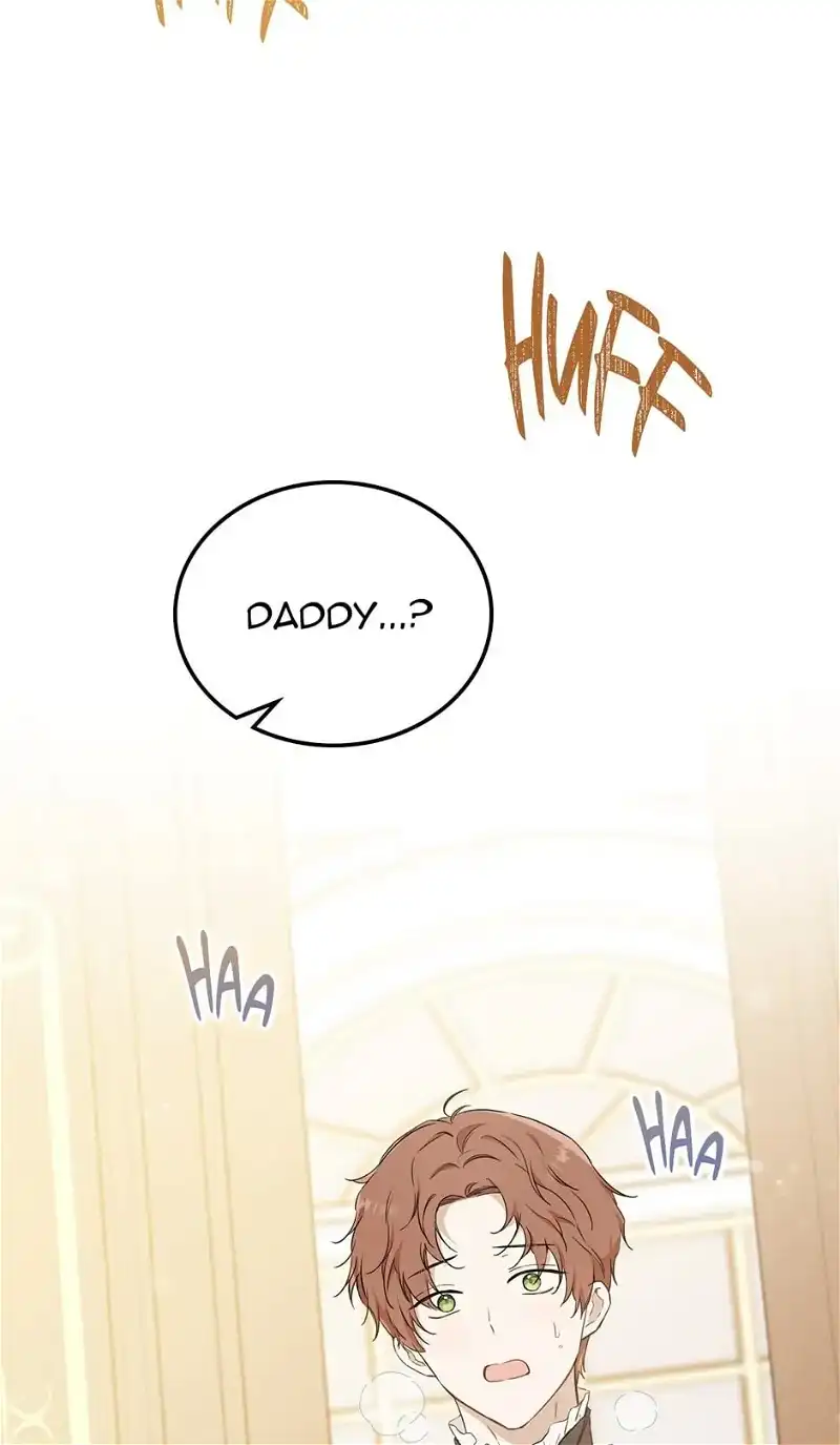 I’ll Be The Matriarch In This Life Chapter 53 page 21