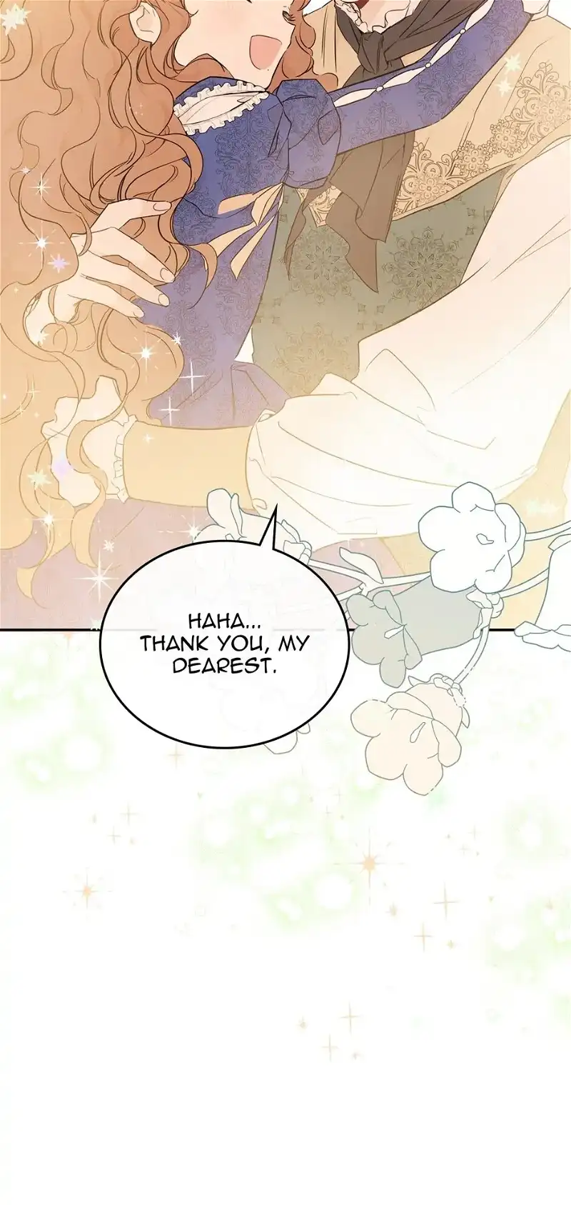 I’ll Be The Matriarch In This Life Chapter 53 page 32