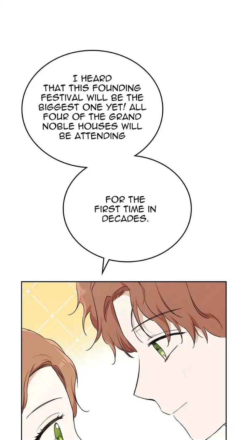 I’ll Be The Matriarch In This Life Chapter 53 page 33
