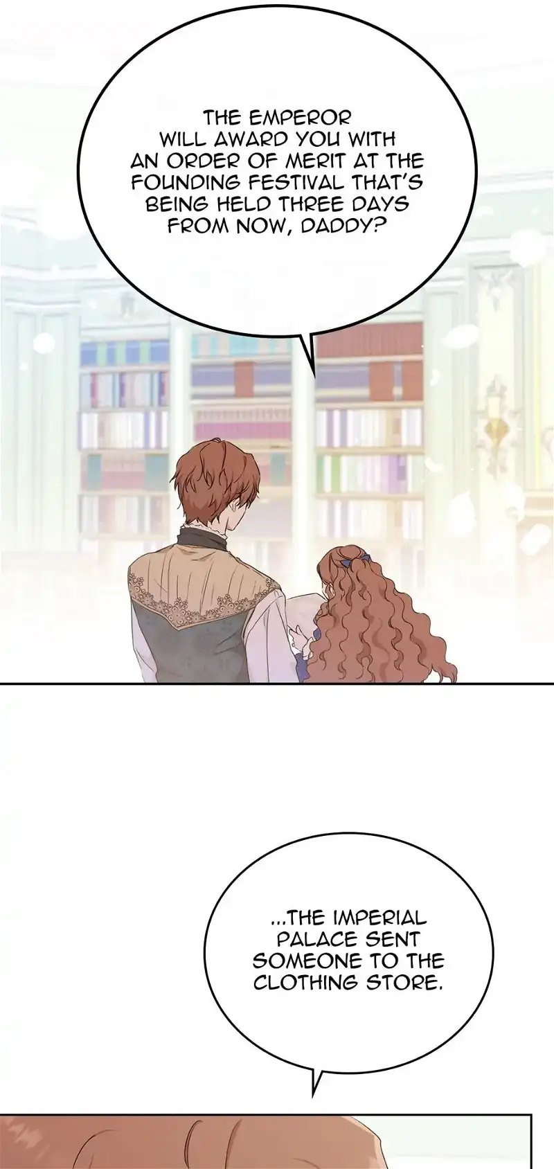 I’ll Be The Matriarch In This Life Chapter 53 page 29