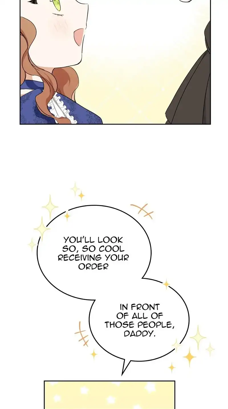 I’ll Be The Matriarch In This Life Chapter 53 page 34