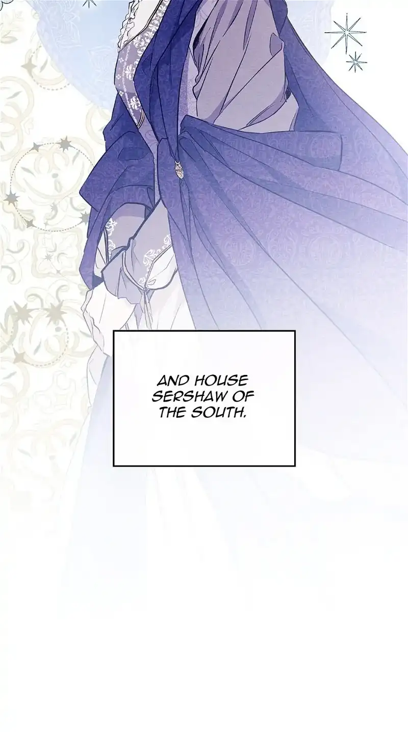 I’ll Be The Matriarch In This Life Chapter 53 page 42