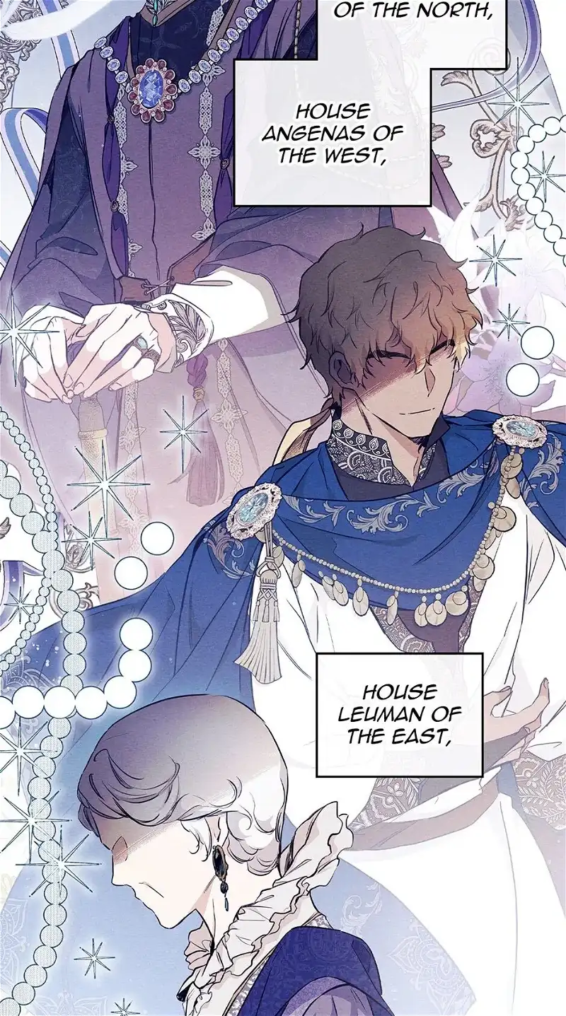 I’ll Be The Matriarch In This Life Chapter 53 page 41