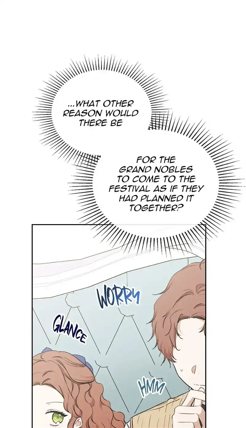 I’ll Be The Matriarch In This Life Chapter 53 page 43