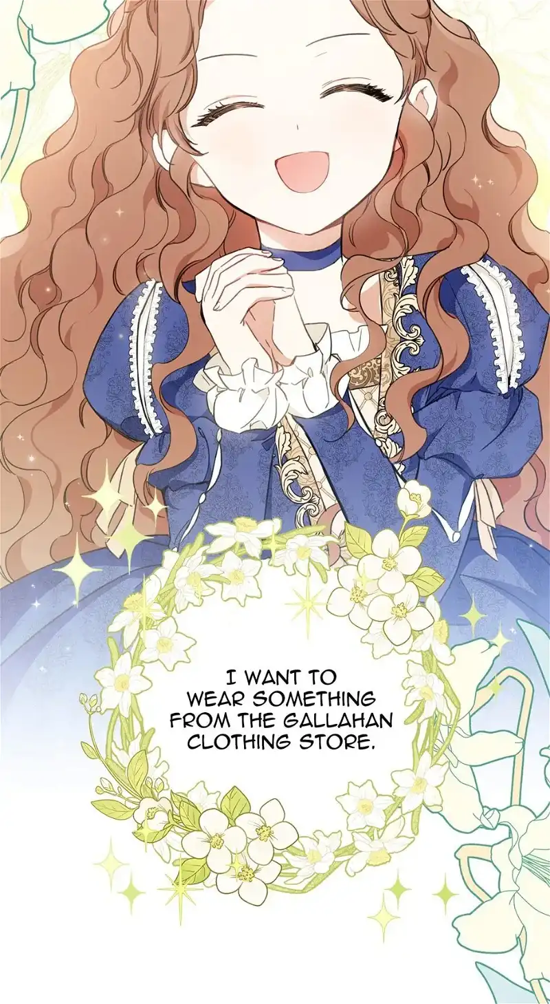 I’ll Be The Matriarch In This Life Chapter 53 page 52