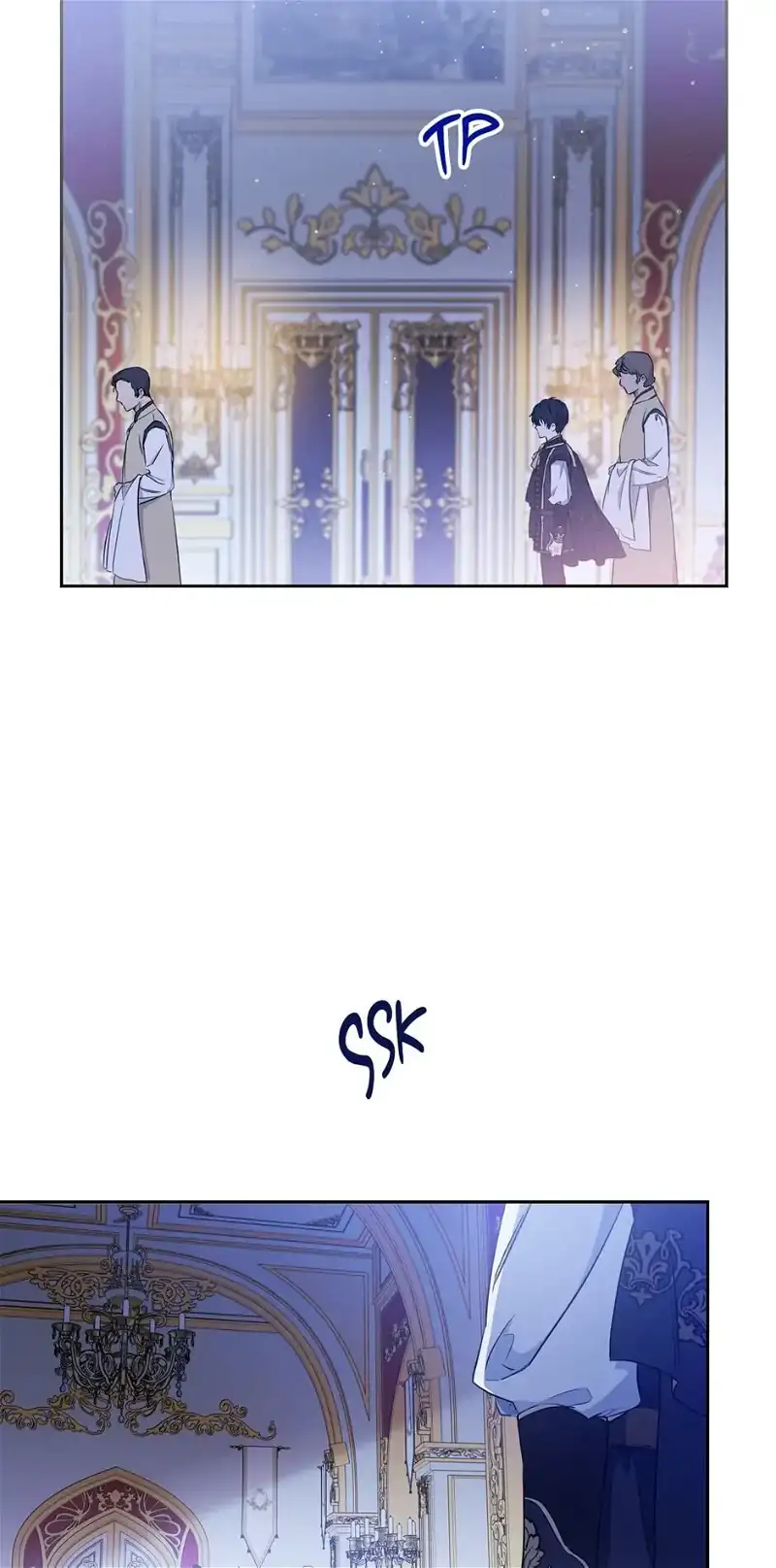 I’ll Be The Matriarch In This Life Chapter 53 page 61