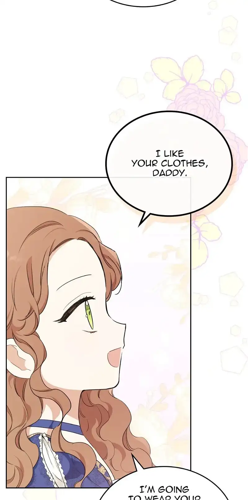 I’ll Be The Matriarch In This Life Chapter 53 page 55