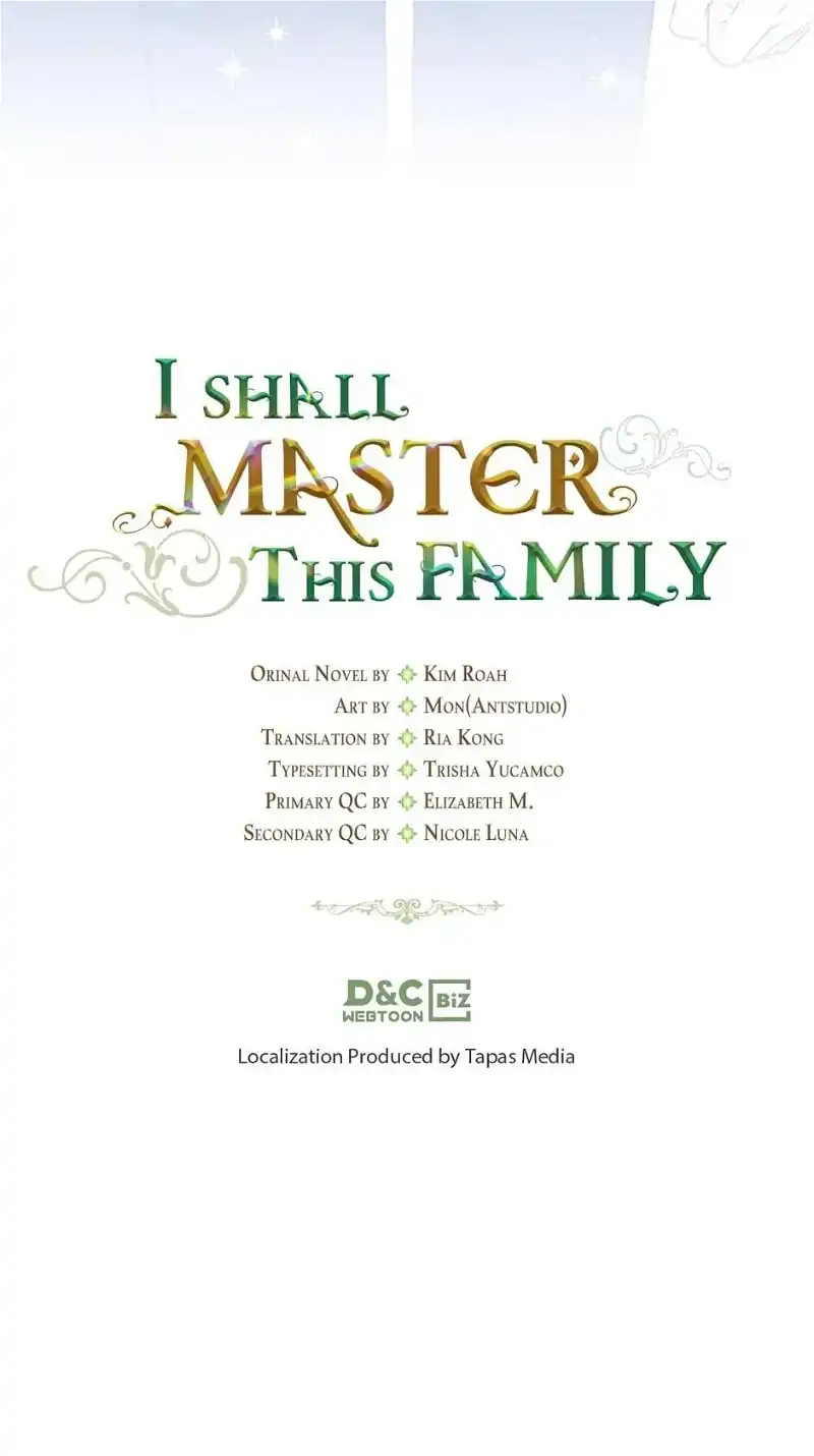 I’ll Be The Matriarch In This Life Chapter 53 page 74