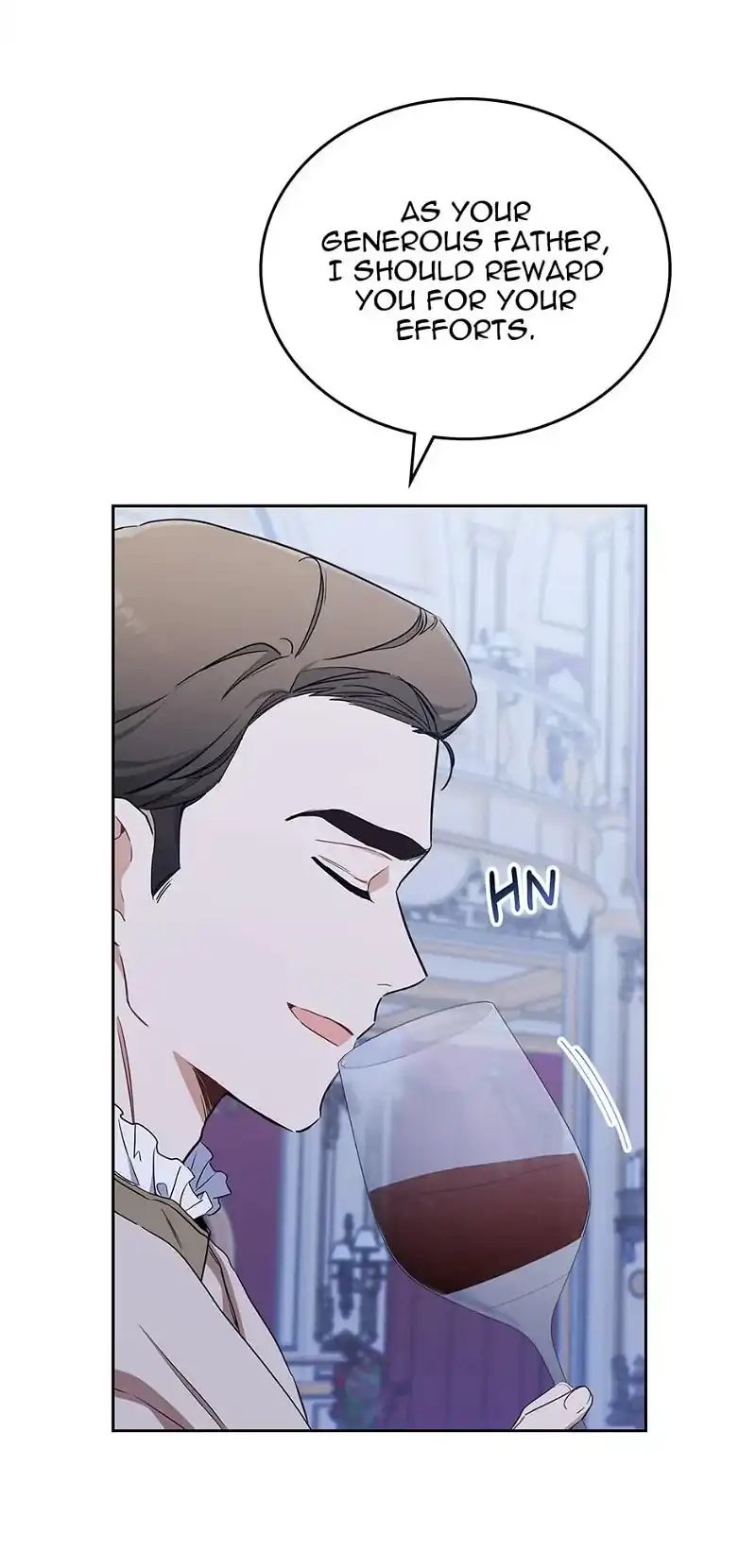 I’ll Be The Matriarch In This Life Chapter 53 page 70