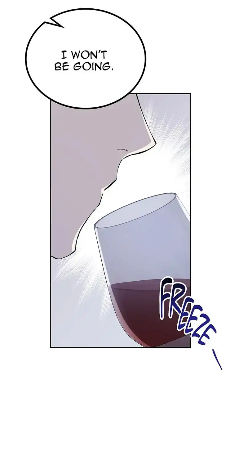 I’ll Be The Matriarch In This Life Chapter 54 page 5