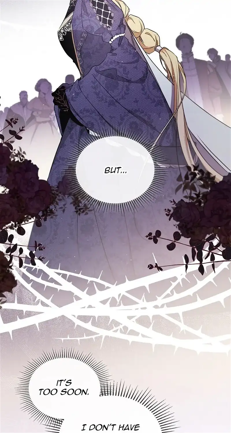 I’ll Be The Matriarch In This Life Chapter 54 page 3