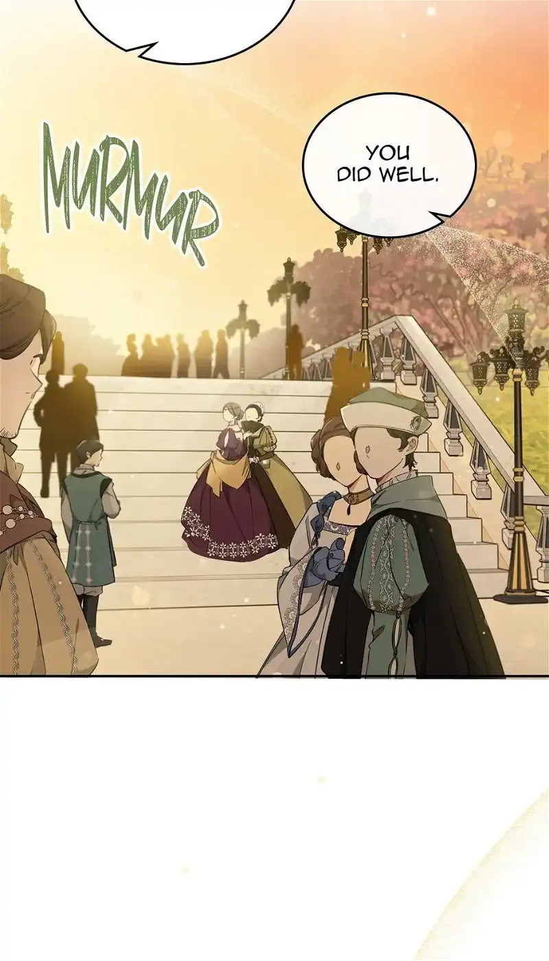 I’ll Be The Matriarch In This Life Chapter 54 page 48