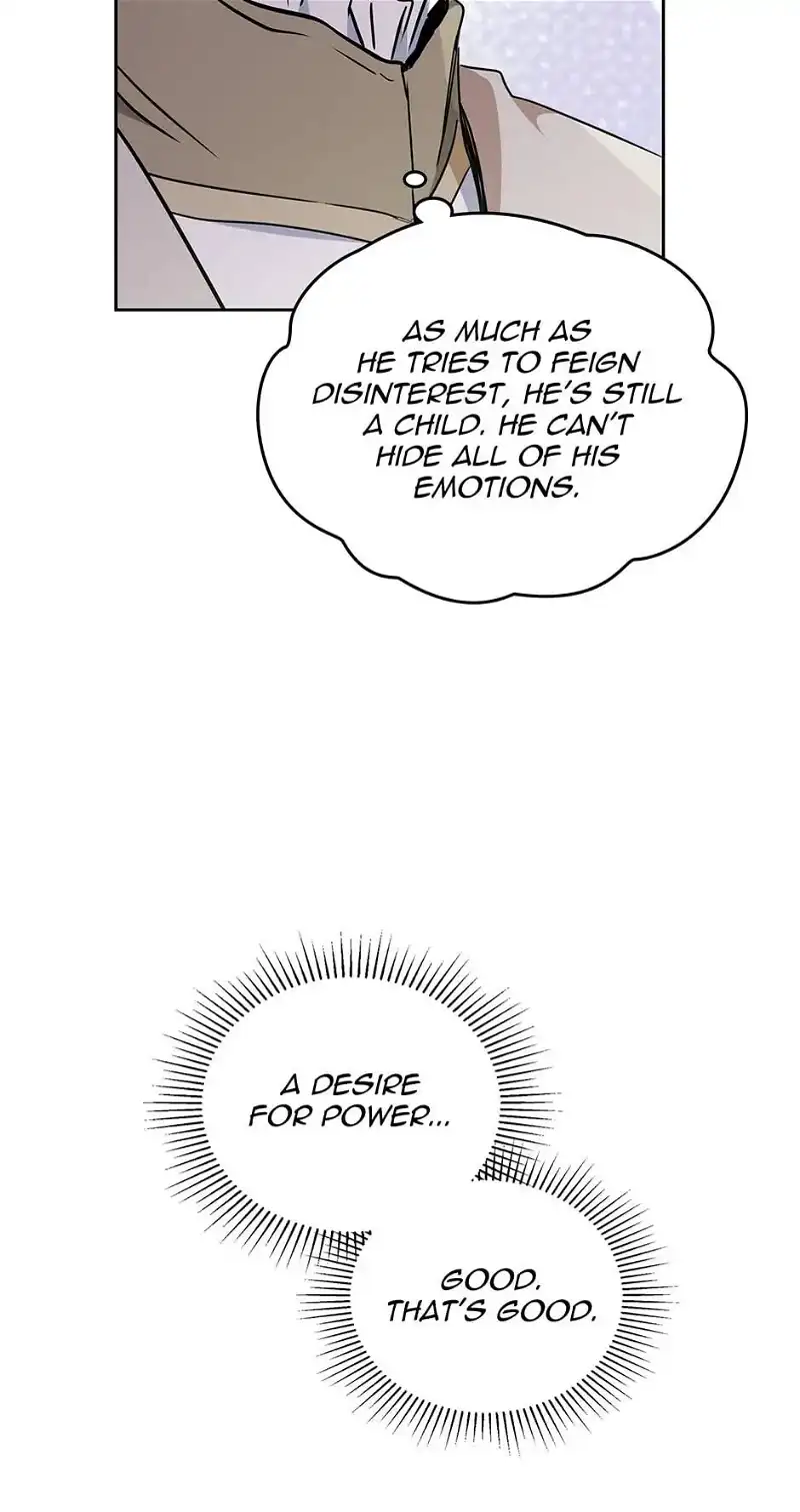 I’ll Be The Matriarch In This Life Chapter 54 page 19