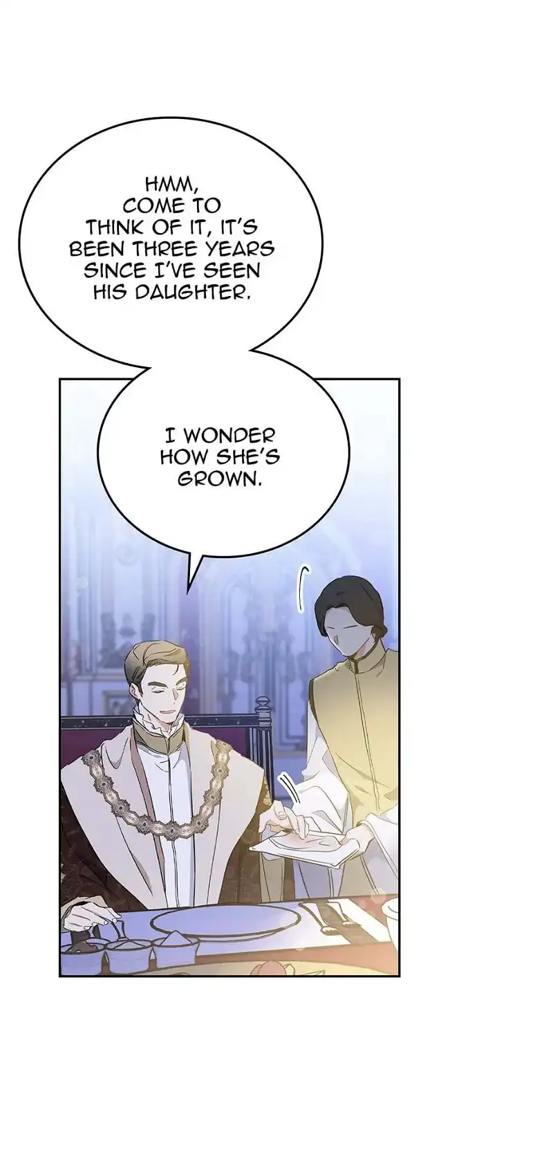 I’ll Be The Matriarch In This Life Chapter 54 page 14