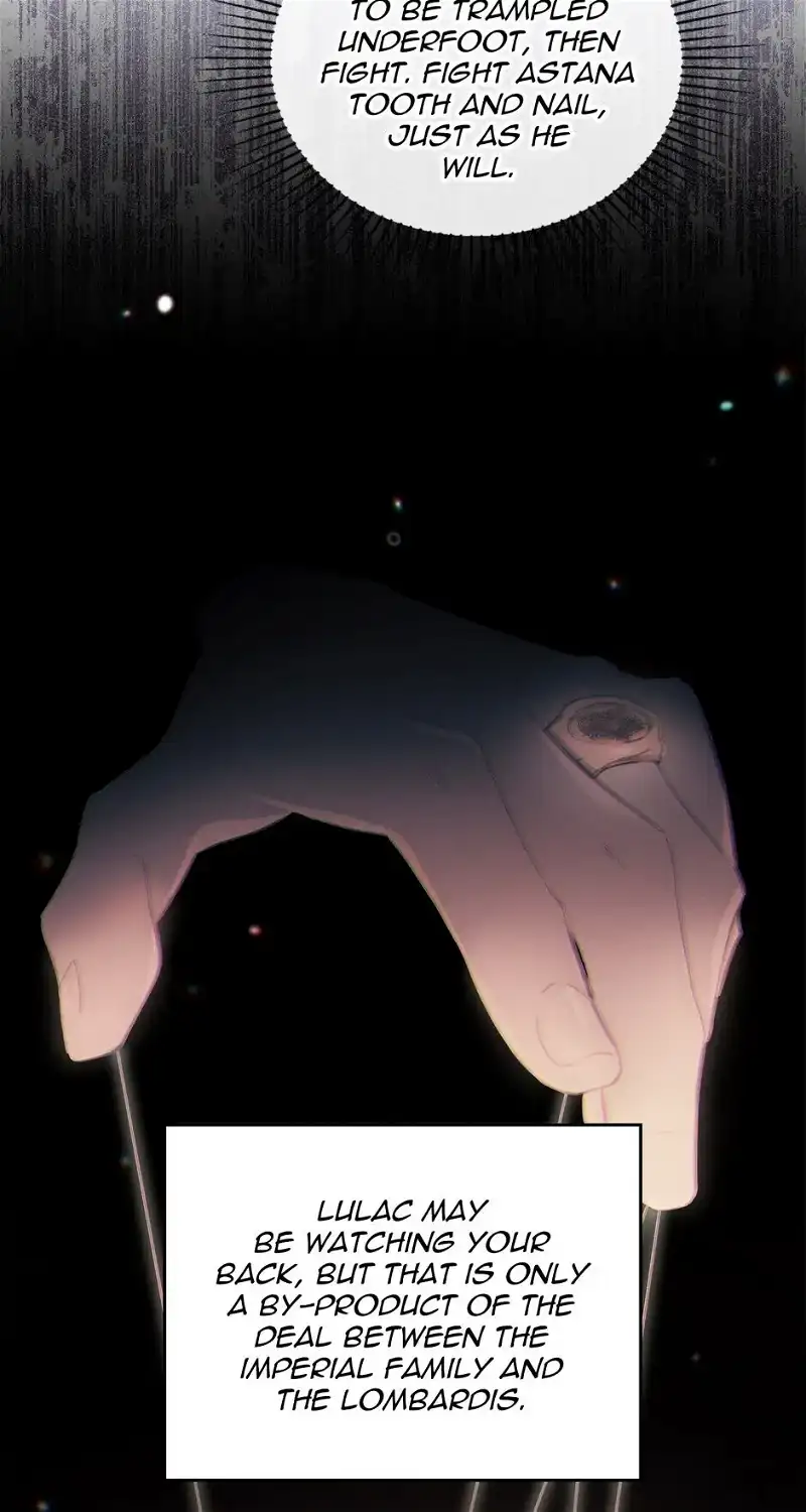 I’ll Be The Matriarch In This Life Chapter 54 page 27