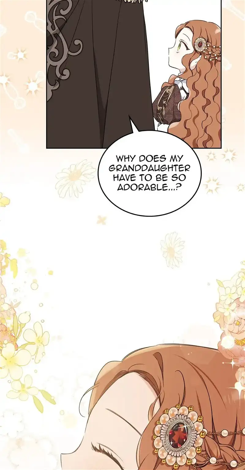 I’ll Be The Matriarch In This Life Chapter 54 page 65