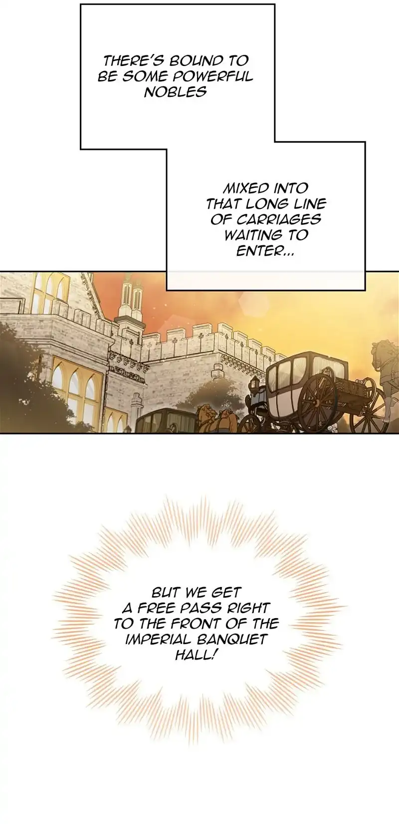 I’ll Be The Matriarch In This Life Chapter 54 page 60