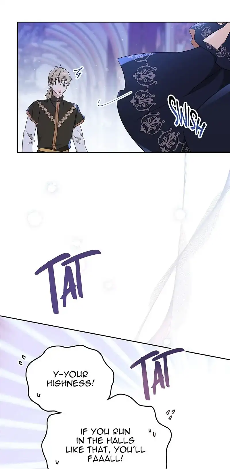 I’ll Be The Matriarch In This Life Chapter 54 page 37