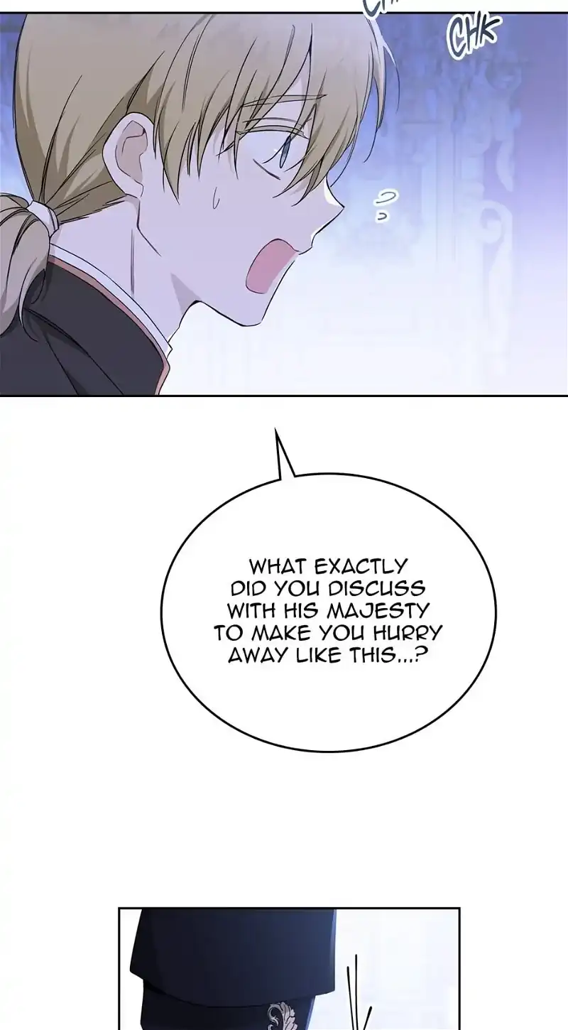I’ll Be The Matriarch In This Life Chapter 54 page 33