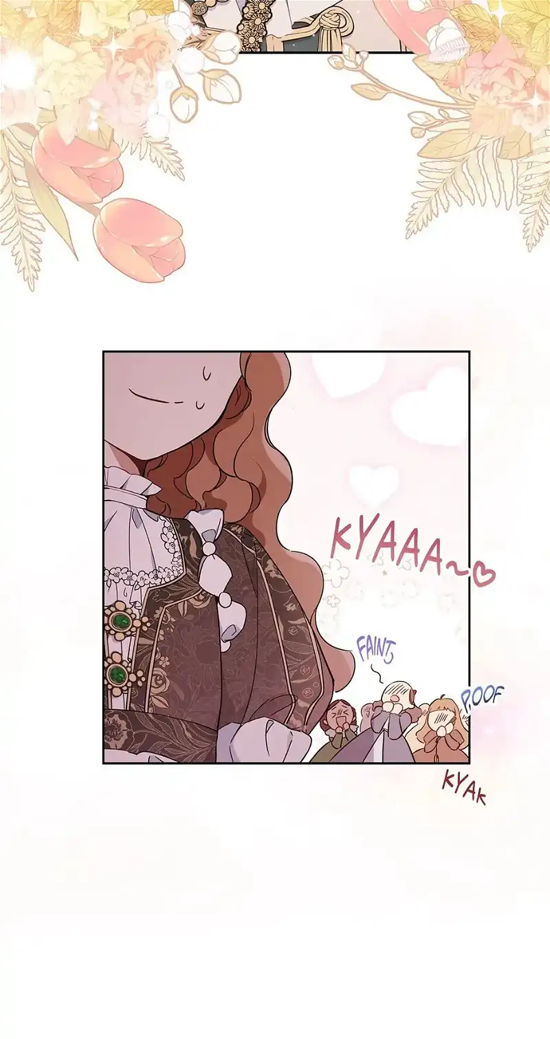 I’ll Be The Matriarch In This Life Chapter 54 page 78